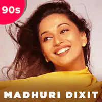 90s Madhuri