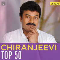 Chiranjeevi Top 50