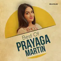 Best of Prayaga Martin