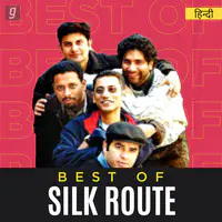 Best of Silk Route