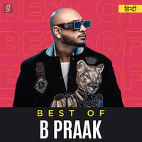 Best of B Praak