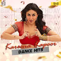 Dance Hits of Kareena Kapoor