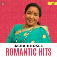 Asha Bhosle Romantic Hits