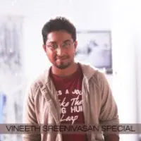 Best Of Vineeth Sreenivasan