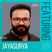 Featuring Jayasurya