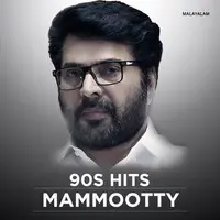 Mammootty 90s Hits