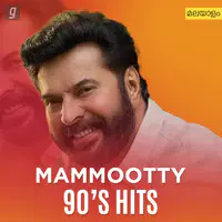 Mammootty 90s Hits