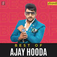 Best of Ajay Hooda