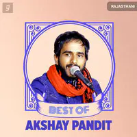 Best of Akshay Pandit