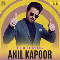 Featuring Anil Kapoor