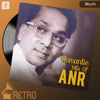 Romantic Hits Of ANR