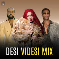 Desi Videsi Mix