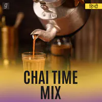 Chai Time Mix