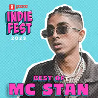 MC STAN: albums, songs, playlists