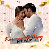 Hit Pair - Kareena Kapoor & Ajay Devgn