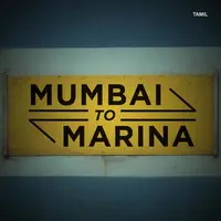 Mumbai To Marina