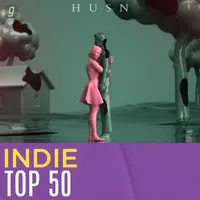 Indie Top 50