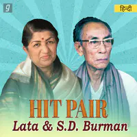 Hit Pair - Lata & S.D. Burman