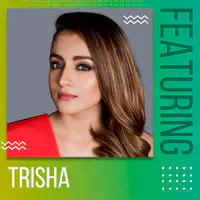 Featuring Trisha