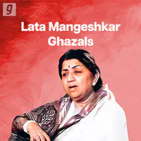Lata Mangeshkar - Ghazals