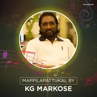 Mappilapattukal by KG Markose