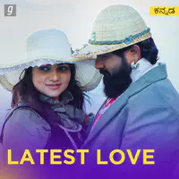 Latest Love Hits