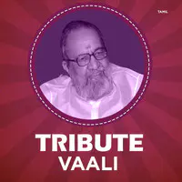 Tribute : Vaali