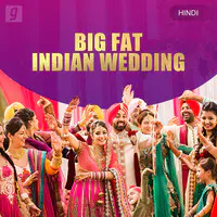 Big Fat Indian Wedding