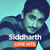 Siddharth Love Hits