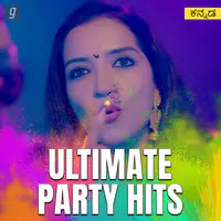 Ultimate Party Hits Kannada