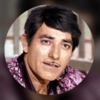 Best of Raaj Kumar Music Playlist: Best MP3 Songs on Gaana.com