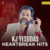 KJ Yesudas Heartbreak Hits