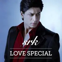 SRK Love Special