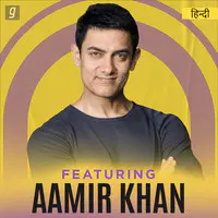 Featuring Aamir Khan