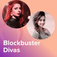 Blockbuster Divas