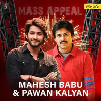 Mahesh Babu & Pawan Kalyan