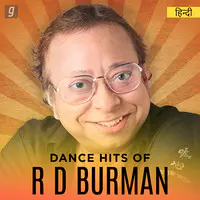 Dance Hits of R D Burman