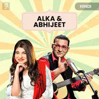 Hit Pair : Alka and Abhijeet