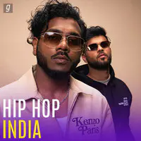 Hip Hop India