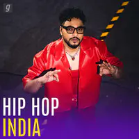 Hip Hop India