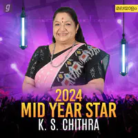 Best of KS Chithra