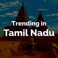 Trending All Over - Tamil Nadu