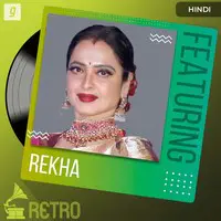 Featuring Rekha