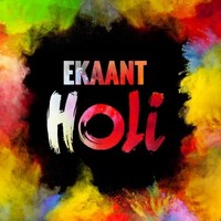 Ekaant Holi