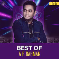 Best of A R Rahman