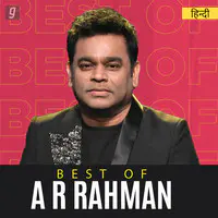 Best of A R Rahman