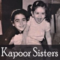 Kapoor Sisters Krisma n Kareena