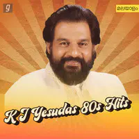 K J Yesudas 80s Hits