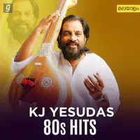 K J Yesudas 80s Hits