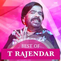 Best of T Rajendhar